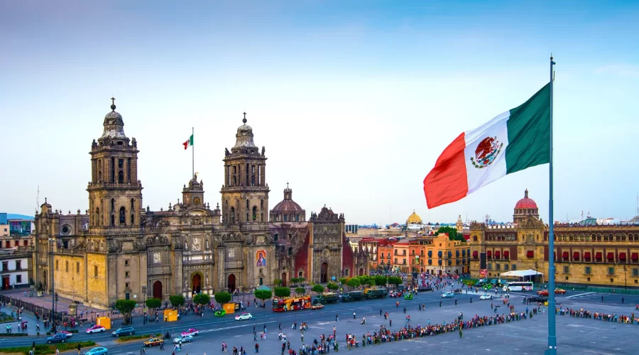 donde bailar salsa y bachata en ciudad de mexico