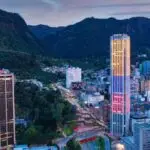 donde bailar salsa bachata y kizomba en bogota colombia