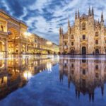 donde bailar salsa y bachata en milan italia