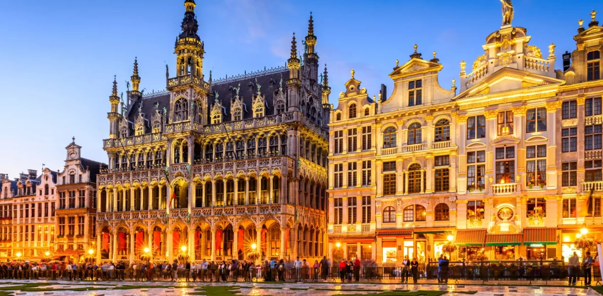 donde bailar salsa y bachata en Bruselas belgica