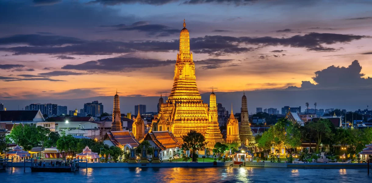 donde bailar salsa y bachata en bangkok