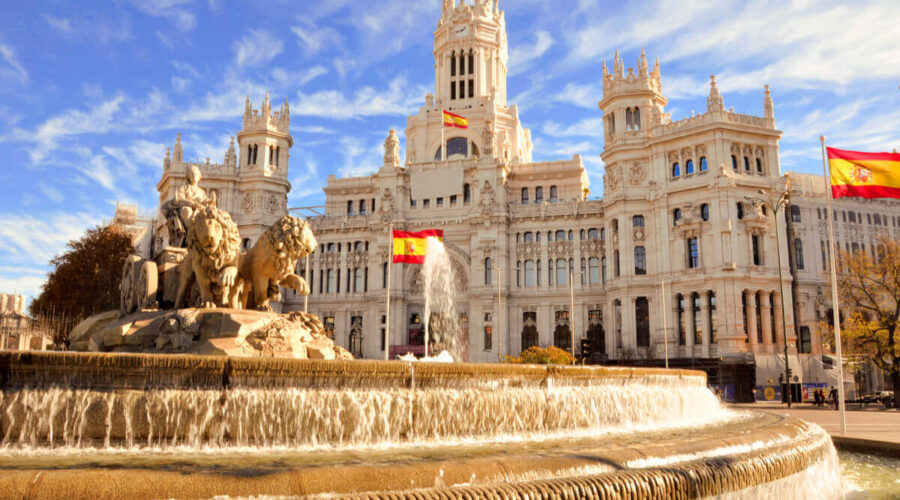 donde baialr salsa bachata kizomba en españa