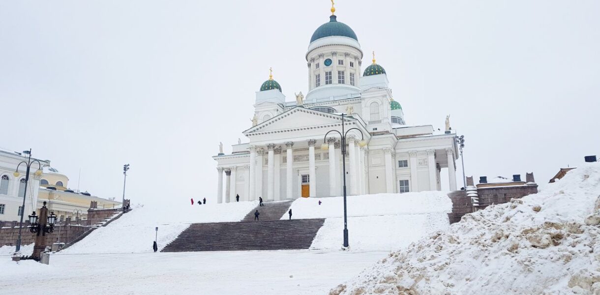 donde bailar salsa bachata y kizomba en helsinki finlandia